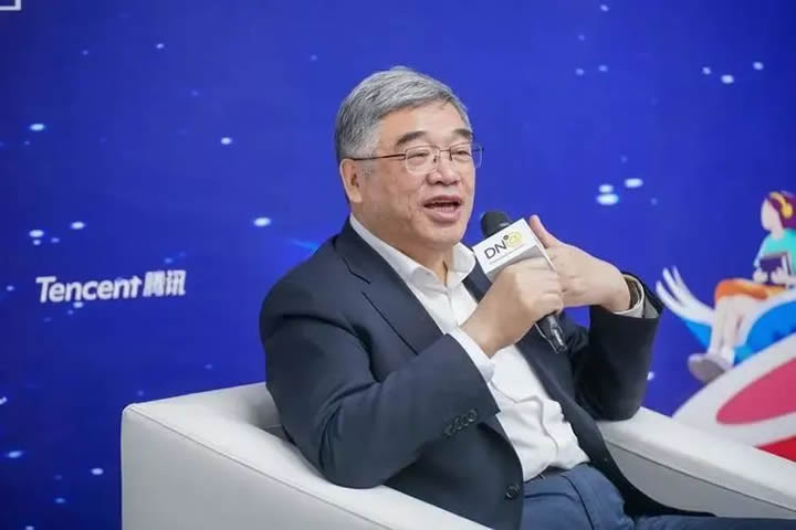 朱永新:一位教育学家心中的理想学生 朱永新:一位教育学家心中的理想学生